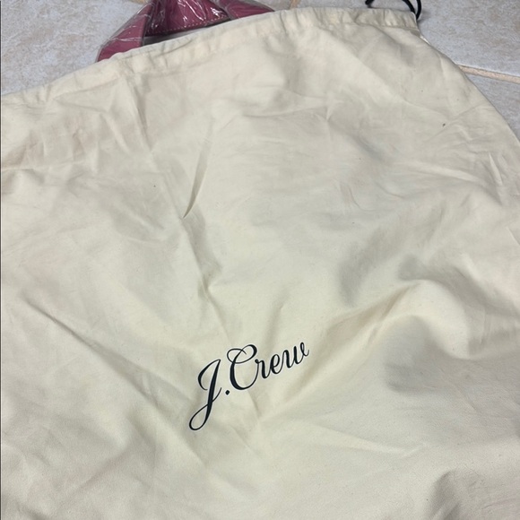 J. Crew Montauk Tote Bag - Picture 4 of 10